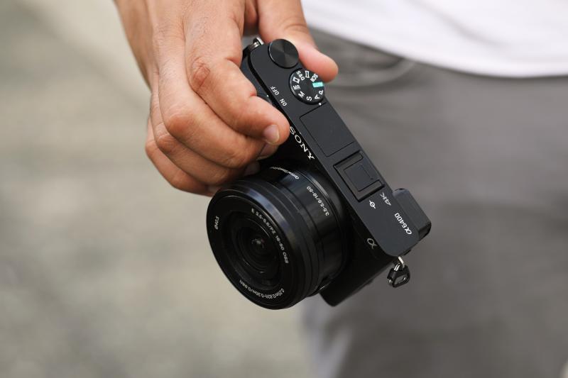  - Sony a6400 | Nos photos de l'appareil hybride numérique